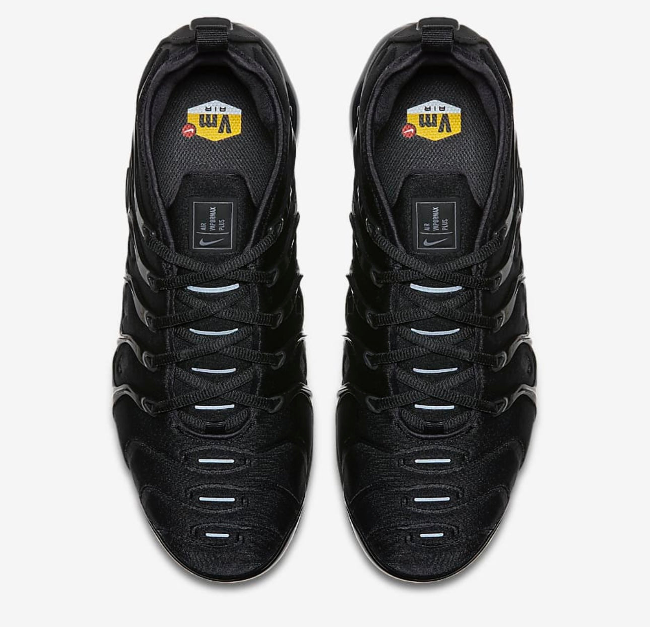 Nike Air Vapomax Plus