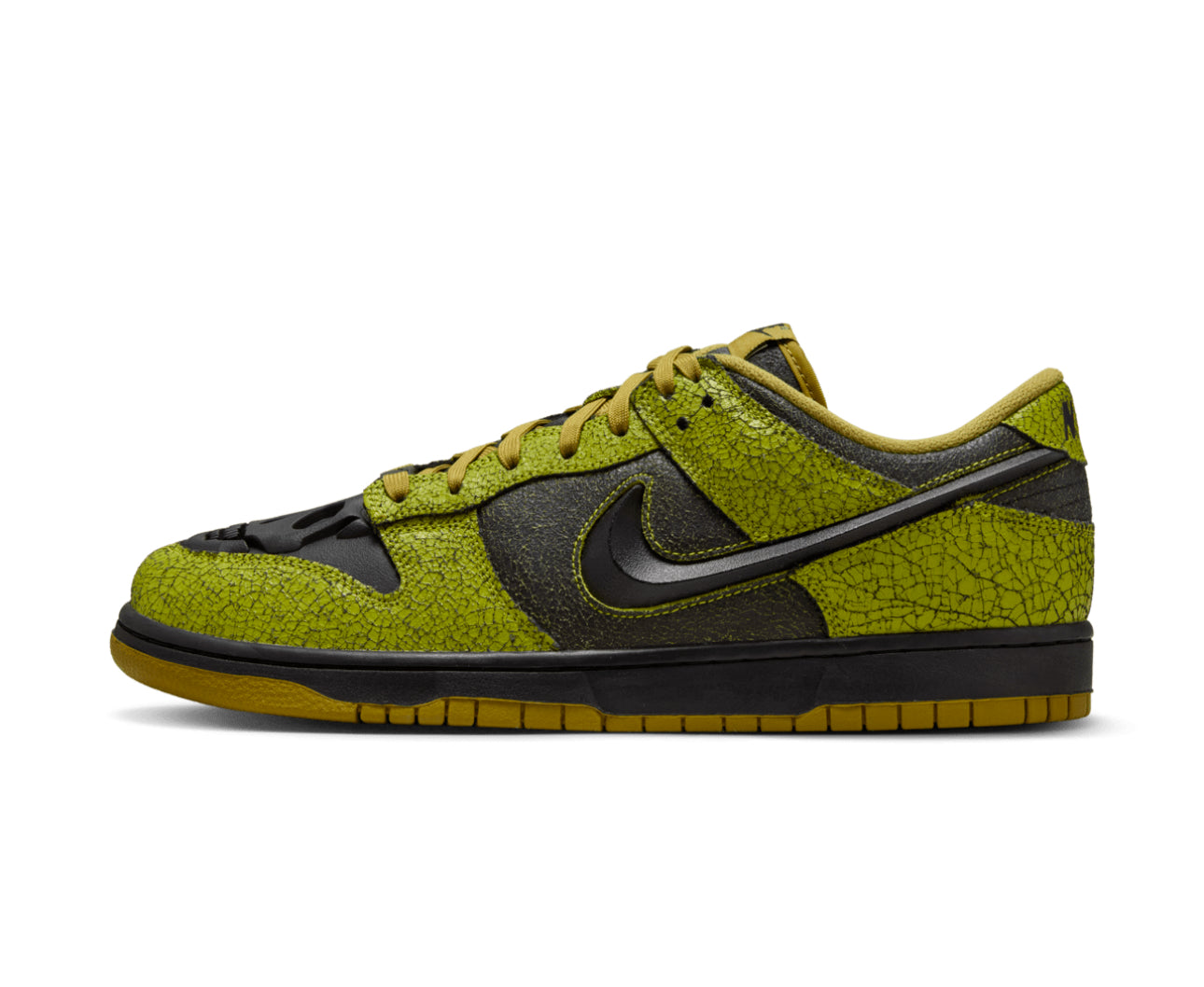 Nike Dunk Low Retro QS