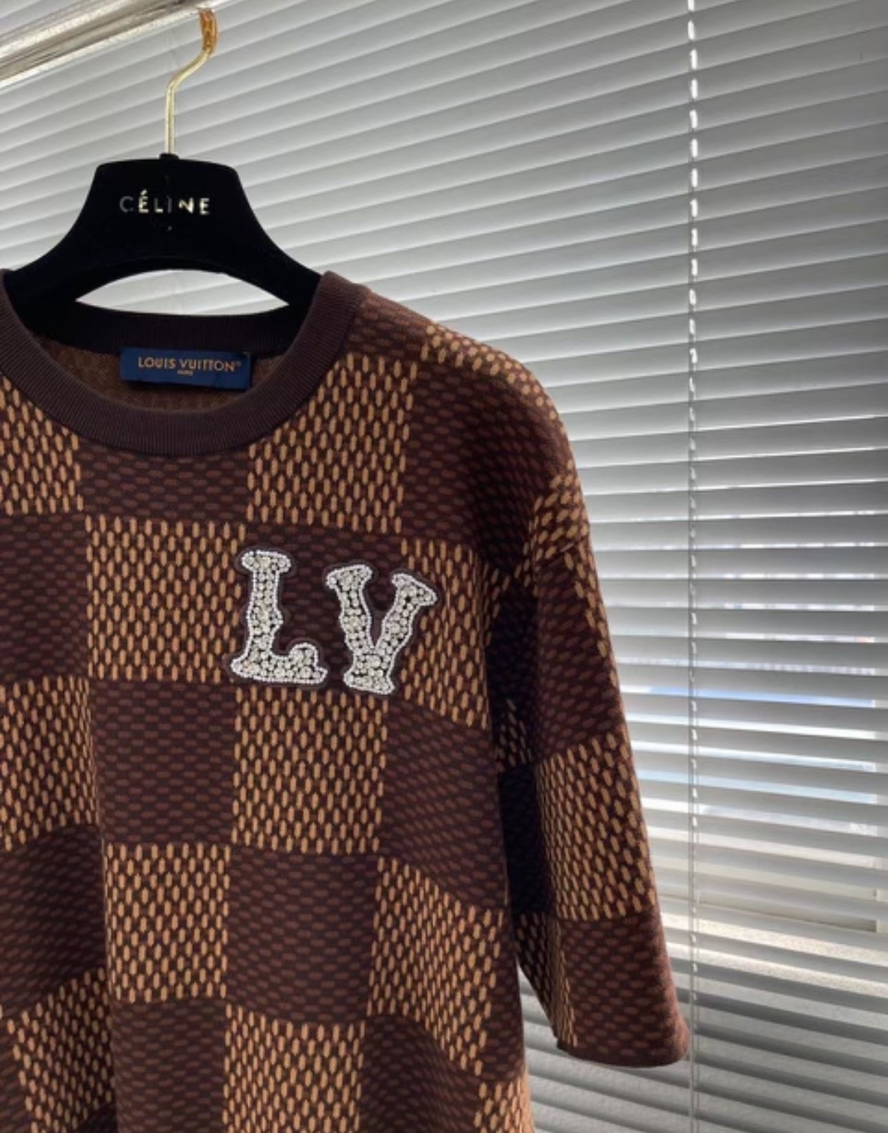 LOUIS VUITTON T-SHIRT