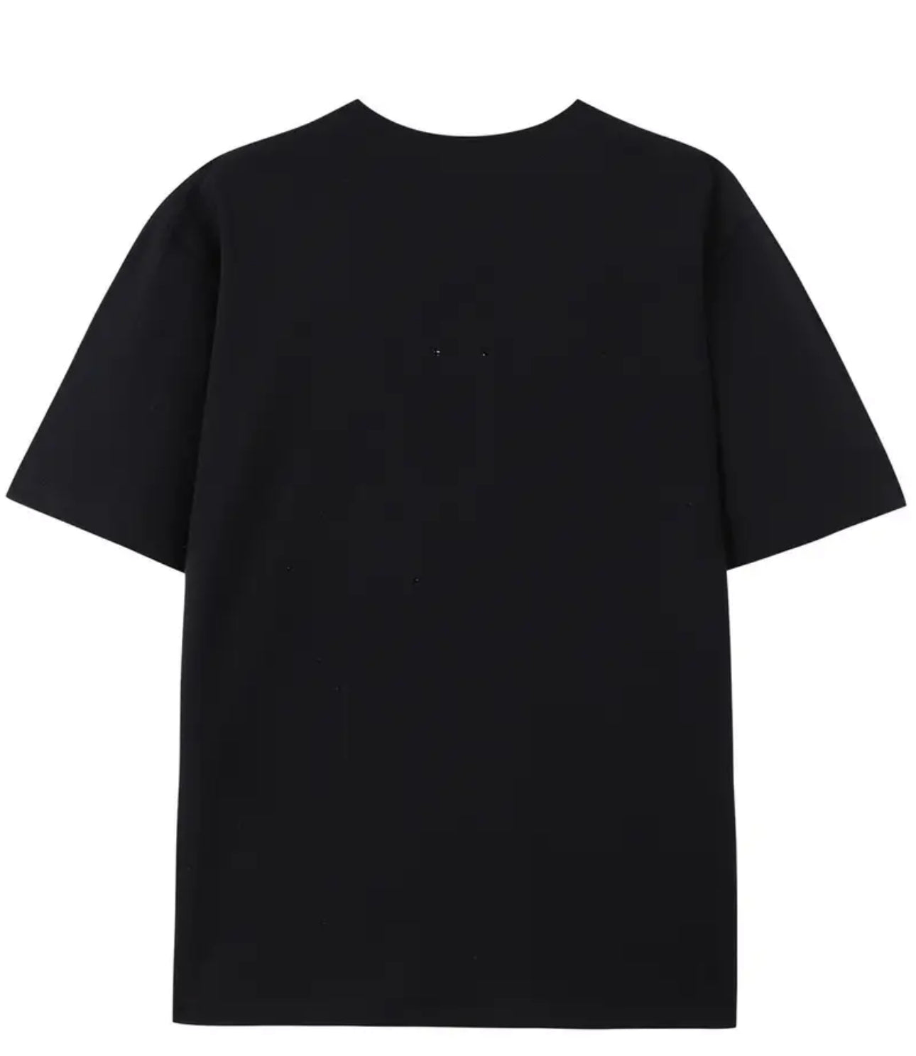 1pc Men'S Cotton Crew Neck T-Shirt with "THEY NOT LIKE US" Geometric Pattern - Casual Short Sleeve Tee for Sports, Cycling, Hiking & Outdoor Activities - Comfortable & Stretchable Fabric, All-Season Wear