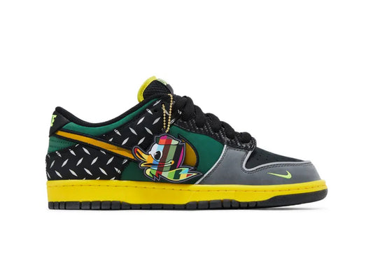 Nike Dunk Low What The Dunk Home PE