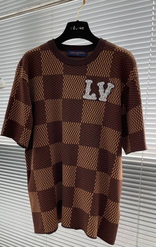 LOUIS VUITTON T-SHIRT