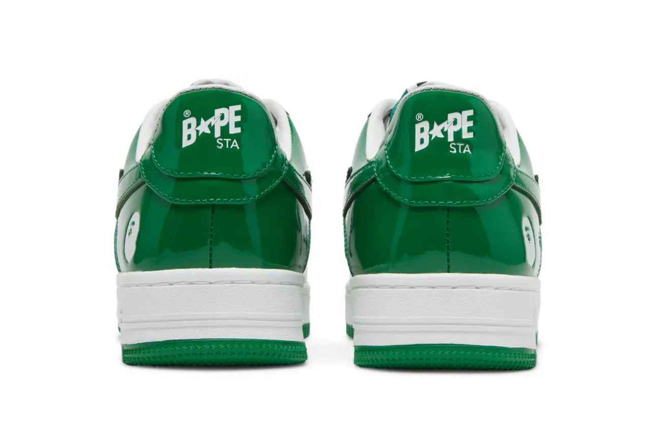 A Bathing Ape Bape sta