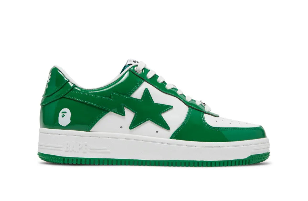 A Bathing Ape Bape sta