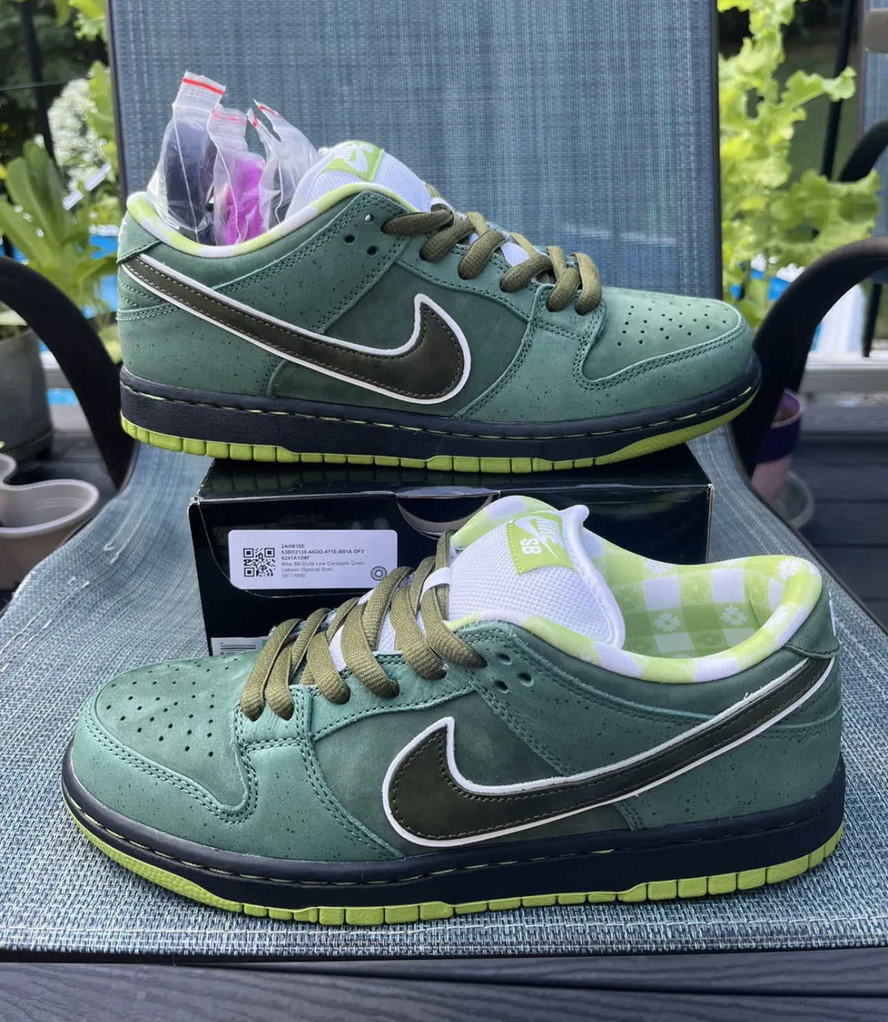 Nike SB Dunk Low