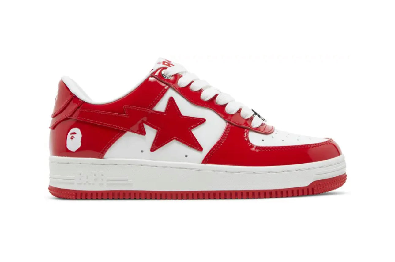 A Bathing Ape Bape sta