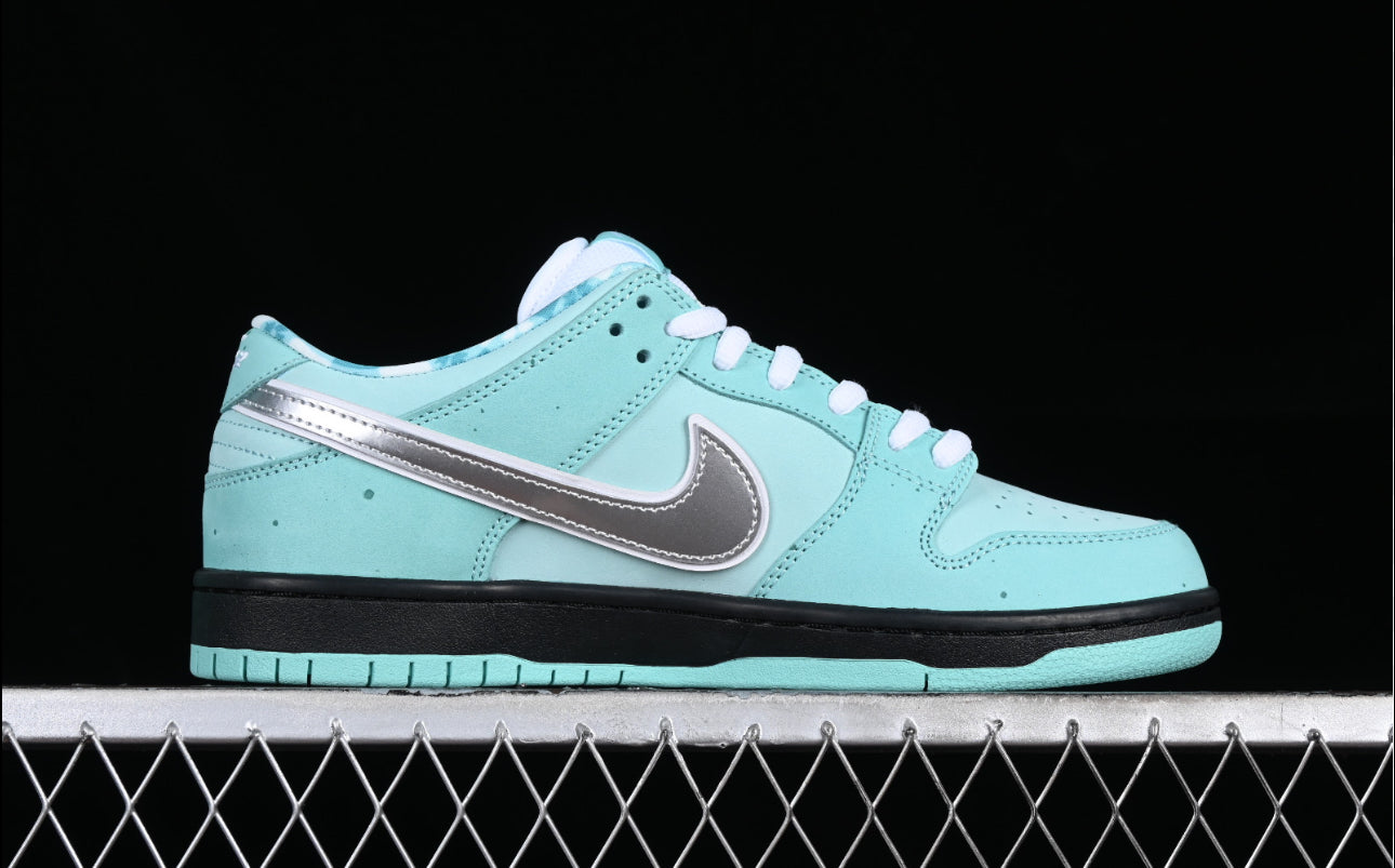 NIKE DUNK LOW TIFFANY GREEN LOBSTER