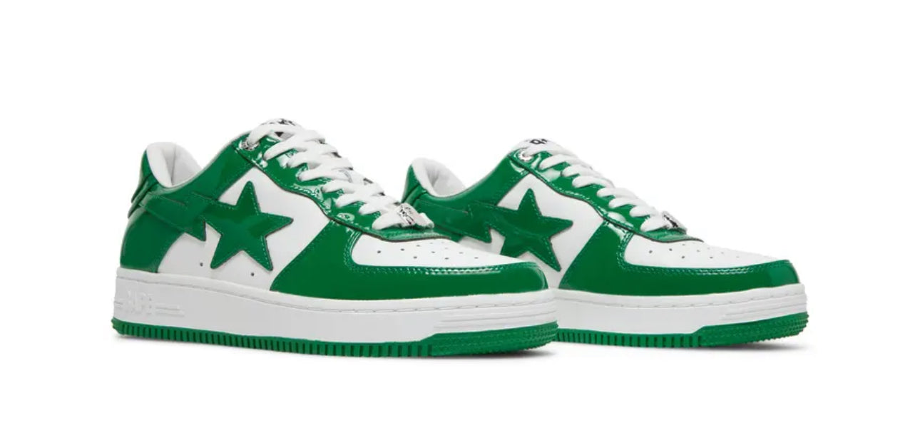 A Bathing Ape Bape sta