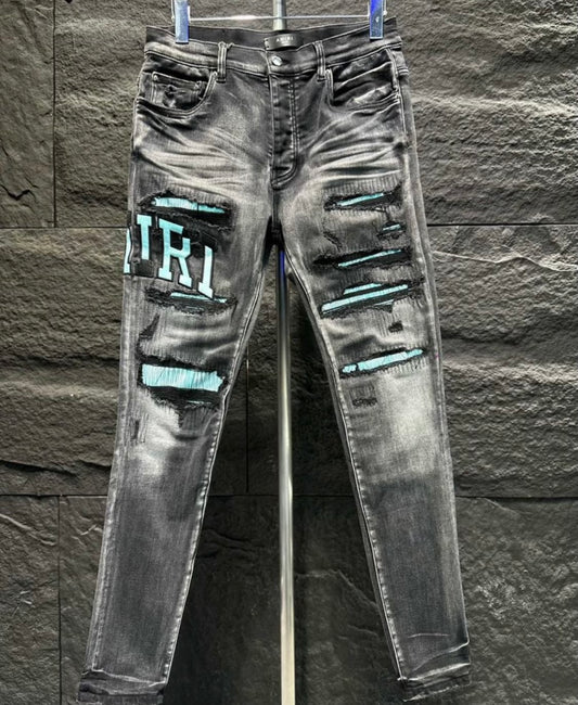 AMIRI JEANS