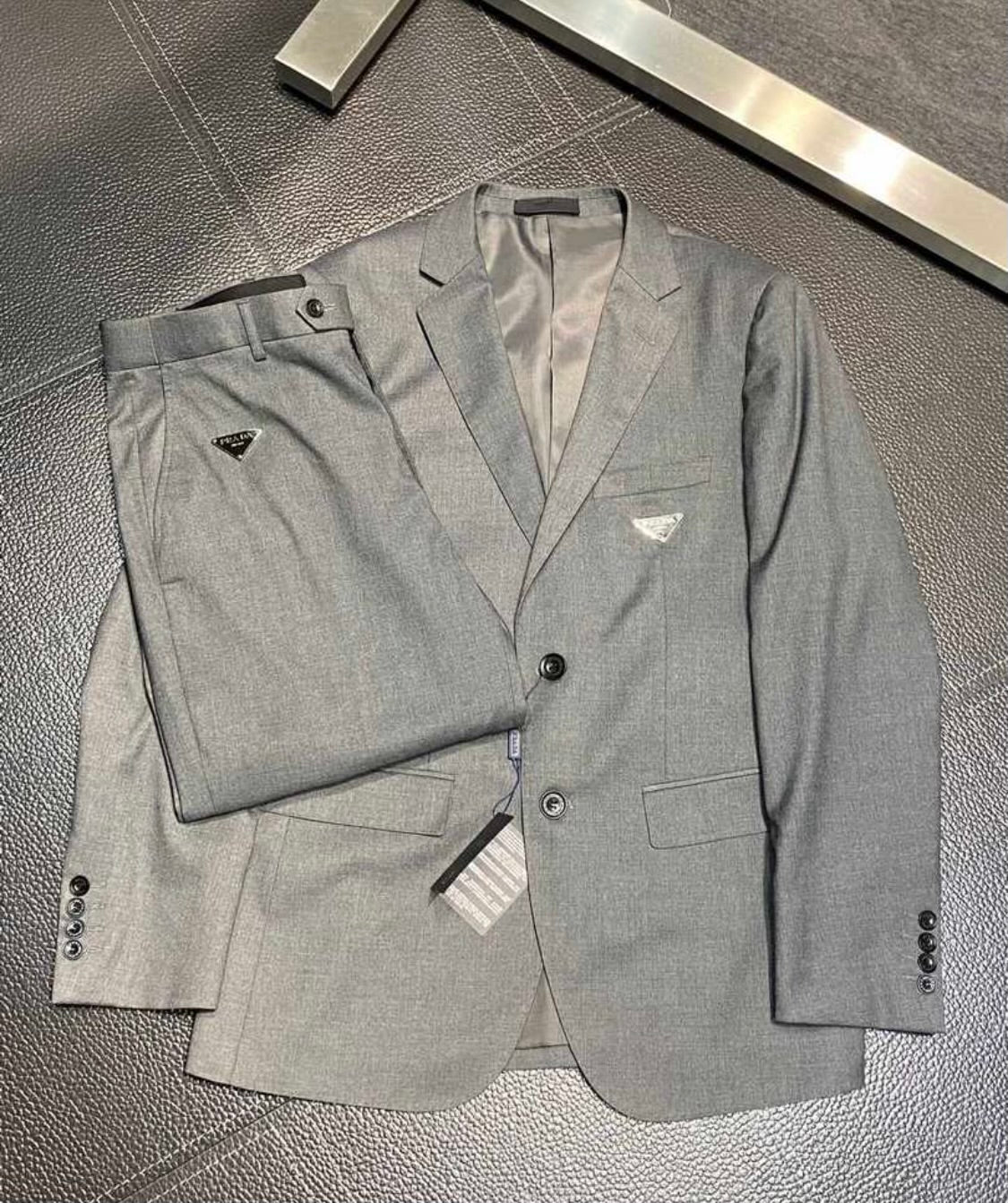 PRADA SUIT