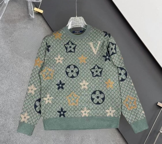 LV SWEATER