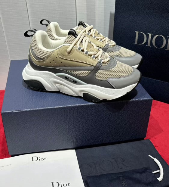 DIOR SHOES