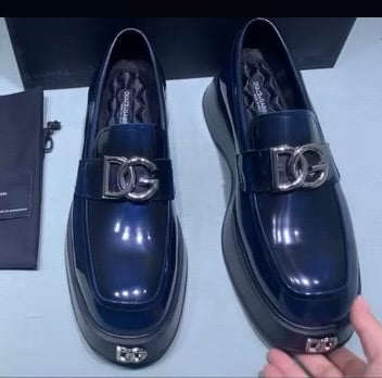 DOLCE & GABBANA SHOES